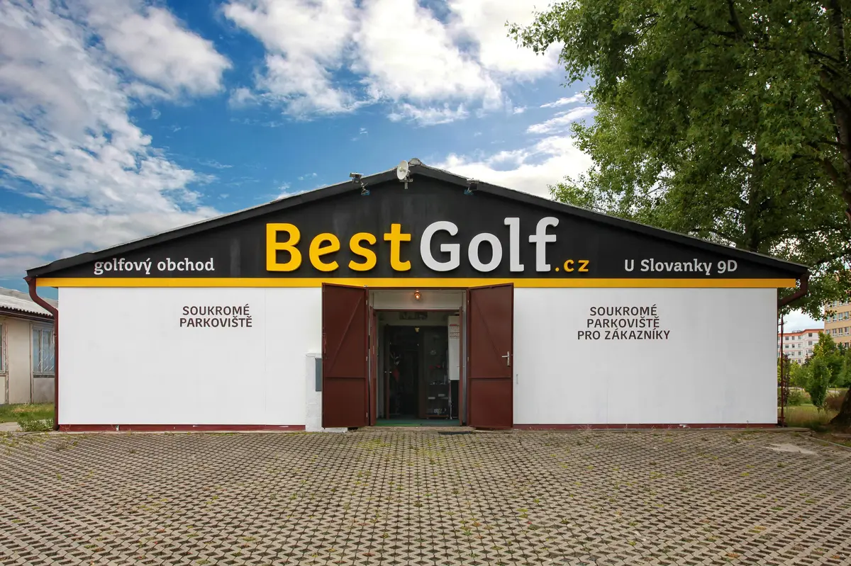 Bestgolf.cz
